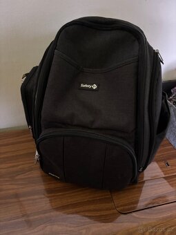 Batoh pro maminky - 12