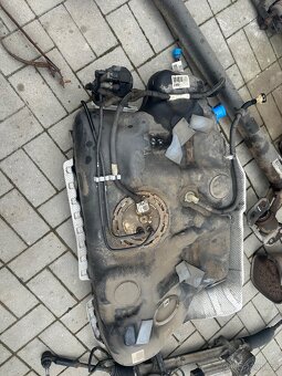 Opel Astra J 2016 1.6 TDCI - 12