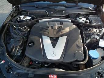 Prodám MB - S - 12