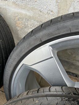 Audi Rotor r19 - 12