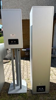 Canton domácí kino 5.1 včetně stojanů - 12