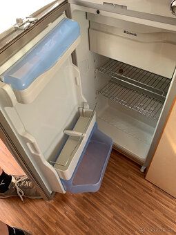 Bürstner Premio 490 TL- MOVER, TV, SAT, ULTRAHEAT, --sleva-- - 12