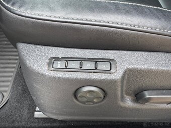 Škoda Superb 2,0TDI 4x4 DSG 125kW Business - 12