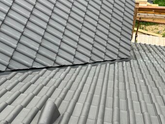 Kompletní řemeslné služby – truhlařina, zednictví, tesařství - 12