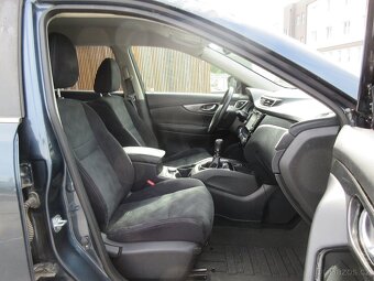 Nissan X-Trail 1.6 dCi N-Vision 4x4 odp. DPH - 12