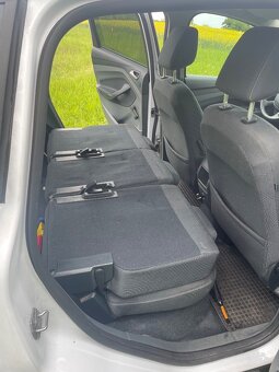 Prodej automobilu Ford C-Max kombi 1,6 diesel. - 12