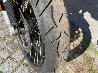 BMW R 1250 GS Rallye HP - 12