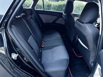 Toyota Avensis 1.6 D-4D S S Active - 12