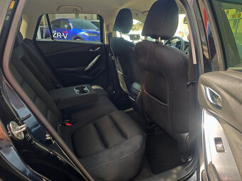 Mazda 6 2.0 Skyactiv Sport LED NAVI 121kW - 12