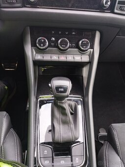 Prodam Škoda kodiaq Sportline DSG - 12