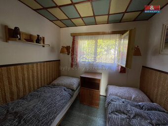 Prodej chaty, 48 m², Třeskonice - 12