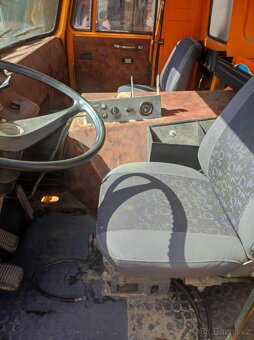 TATRA 815 - 12