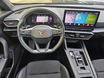 Cupra Formentor 1,5 TSi 110kW DSG Tov.Záruka ČR 1.maj 16V 11 - 12