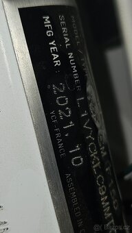 YCF F150 - 12