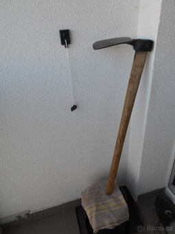 Postřikovač ruční STILLA  5. - 12