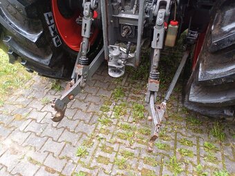 Fendt 718 - 12