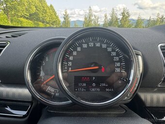 Mini clubman S All4 2,0Turbo - 12