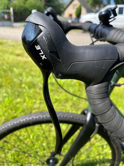 Gravel Triban GRVL 120 velikost L rv 2023 - 12