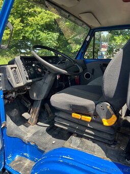 Man 10.150 Tristranny sklapec - 12