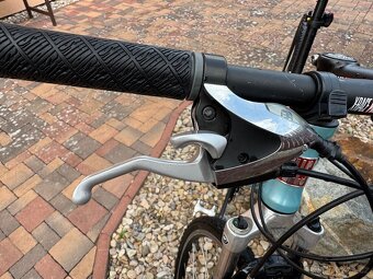 Trackove kolo PELL’S Crono Comp L velikost S - 12