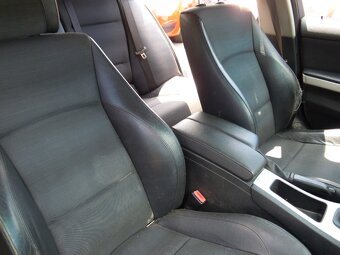 BMW 320D 2.0D 120kw(163hp) r.v.10/2006 - 12