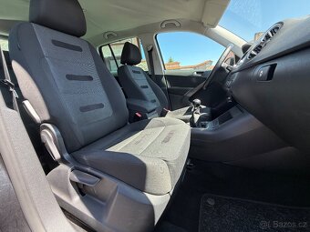 VW Tiguan 1.4tsi 4motion (servis) - 12