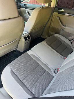 Golf 6 Variant - 12