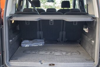 Peugeot Rifter ALLURE 1.5 BlueHDi 130 S&S - 12