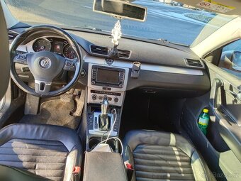 Vw Passat 2.0 tdi dsg - 12