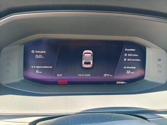 Cupra Formentor VZ 180kw e-hybrid,panorama,LED,DCC,360°kamer - 12