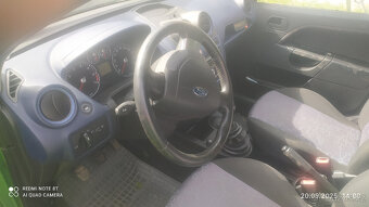 Ford Fiesta na ND - 12