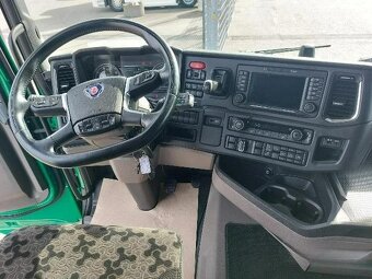 Scania R450 4x2 / Lowdeck / 438tkm - 12