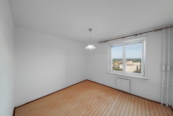 Byt 3+1, 65 m² + zasklená lodžie, Orlová - Lutyně - 12