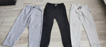 Chlapecké kalhoty a tepláky - 12