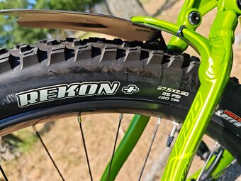 Elektrokolo MERIDA eONE.TWENTY 600 vel. XL - 12