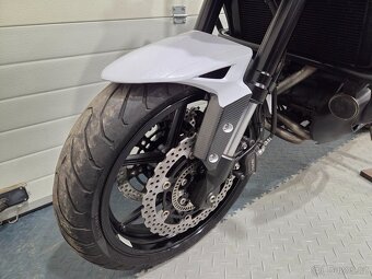 Kawasaki Versys 650 - ABS - 12