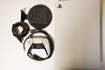 PlayStation 5 s mechanikou - 12