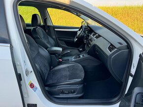 Škoda Octavia 3 Combi 1.8 TSI DSG - 12