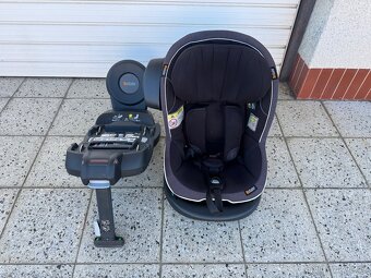 Autosedačka BeSafe iZi Go Modular i-Size + ISOfix - 12