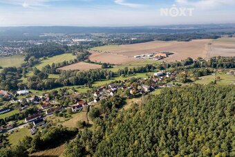 Prodej pozemek Bydlení, 1262㎡ - 12