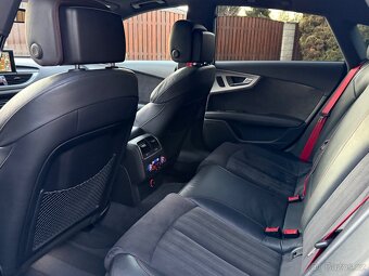 Audi A7 C7 2015 - 12