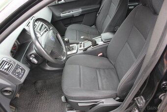 Volvo V50, 1.6 16v, bez koroze, serviska - 12