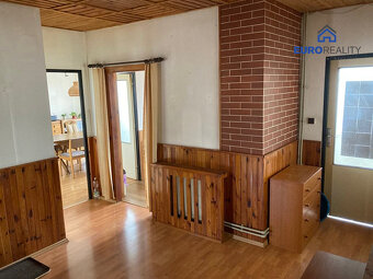 Prodej, rodinný dům 4+1, 134 m2, Teplá - 12