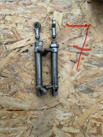 Pneumatický válec FESTO / SMC 10 RÔZNYCH MODELOV - 12