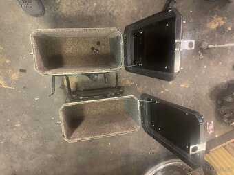 BMW f650GS-(A2) - 12