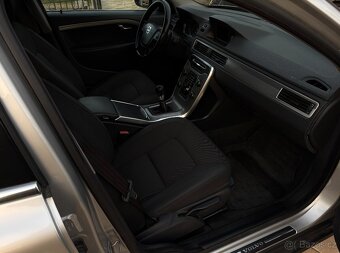 Volvo XC70 2.4 133kW AWD 2014 - 12