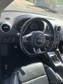 Audi s3 - 12