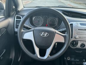 Hyundai i20 1.2i - 12