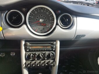 Mini Cooper S GP1 JCW - 12