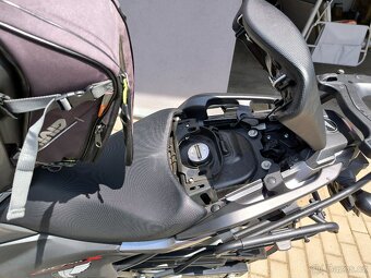 Prodám Hondu NC750X - 12